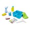 Melissa & Doug Lets Play House Spray, Squirt + Squeegee Play Set 8602 - alternate 2